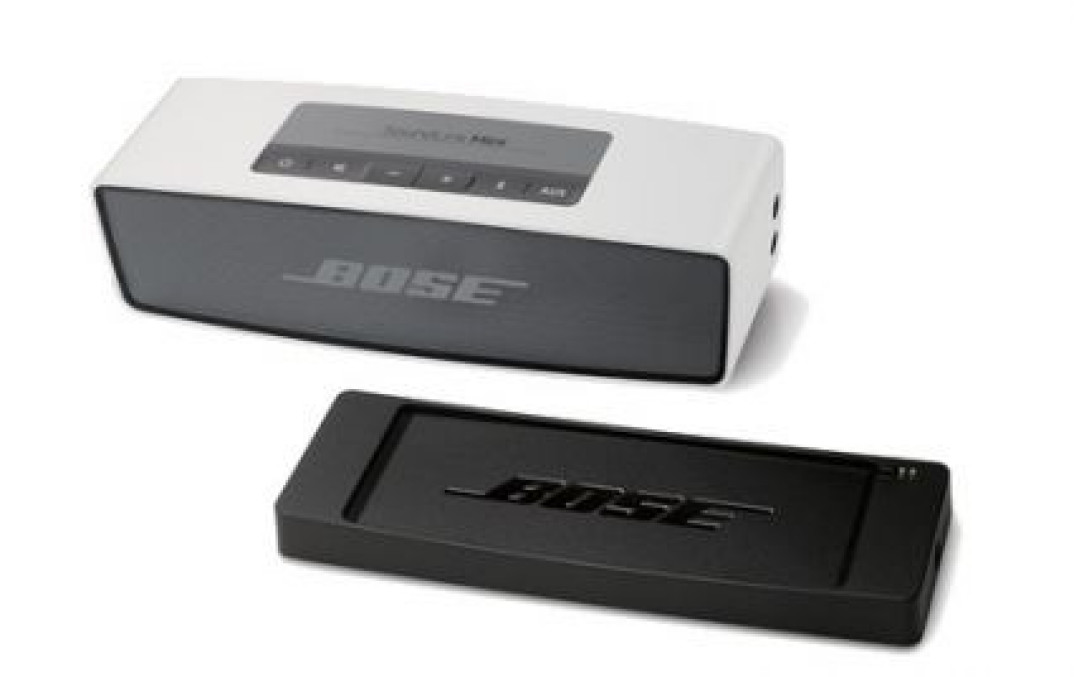 Głośnik Bluetooth Bose SoundLink Mini