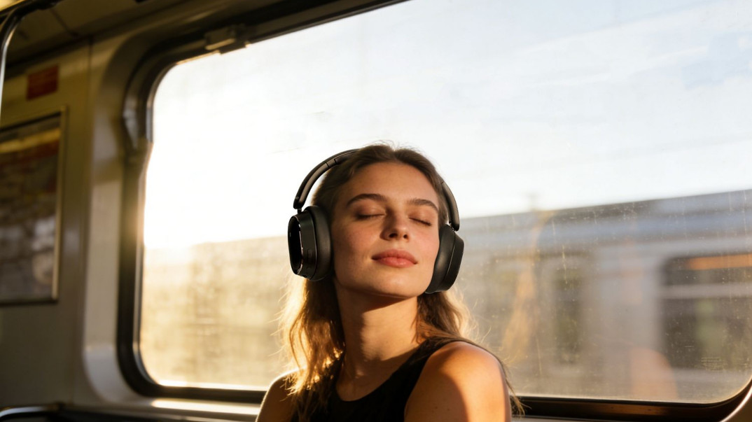 Słuchawki FiiO EH13 - 75 godzin pracy, Bluetooth 6.0, technologie ANC i ENC