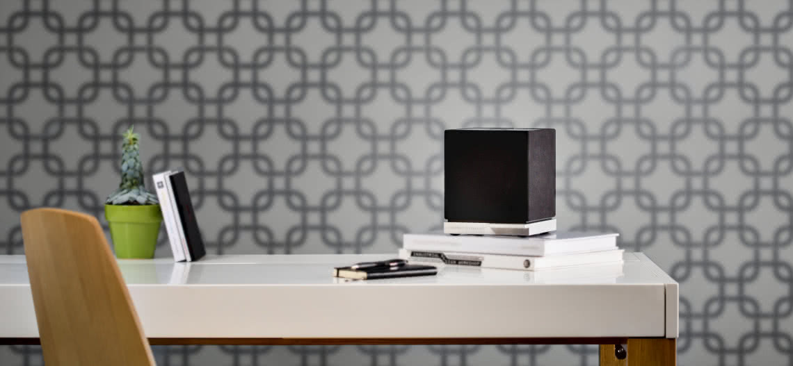 Spotify Multiroom w systemach multiroom Definitive Technology i Polk Audio