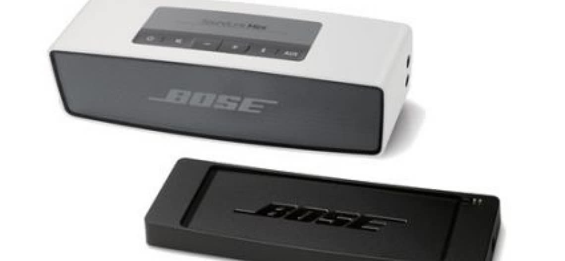 Głośnik Bluetooth Bose SoundLink Mini