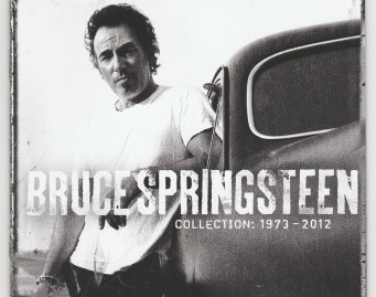 Collection 1973 - 2012