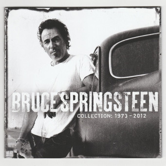 Collection 1973 - 2012