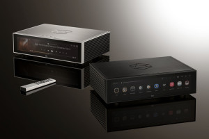  Odtwarzacz sieciowy HiFi Rose RS151 - ośmiordzeniowy procesor i system Rose OS