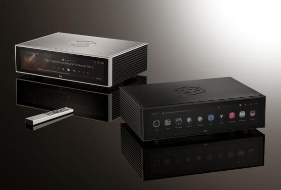  Odtwarzacz sieciowy HiFi Rose RS151 - ośmiordzeniowy procesor i system Rose OS