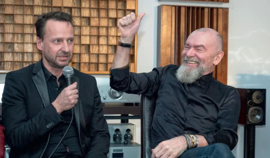 VOO VOO: Co szybko wzlata, ulata