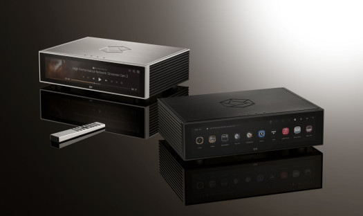  Odtwarzacz sieciowy HiFi Rose RS151 - ośmiordzeniowy procesor i system Rose OS