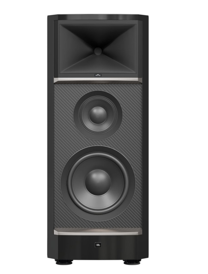 JBL Summit Makalu - front