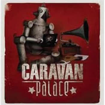Caravan Palace