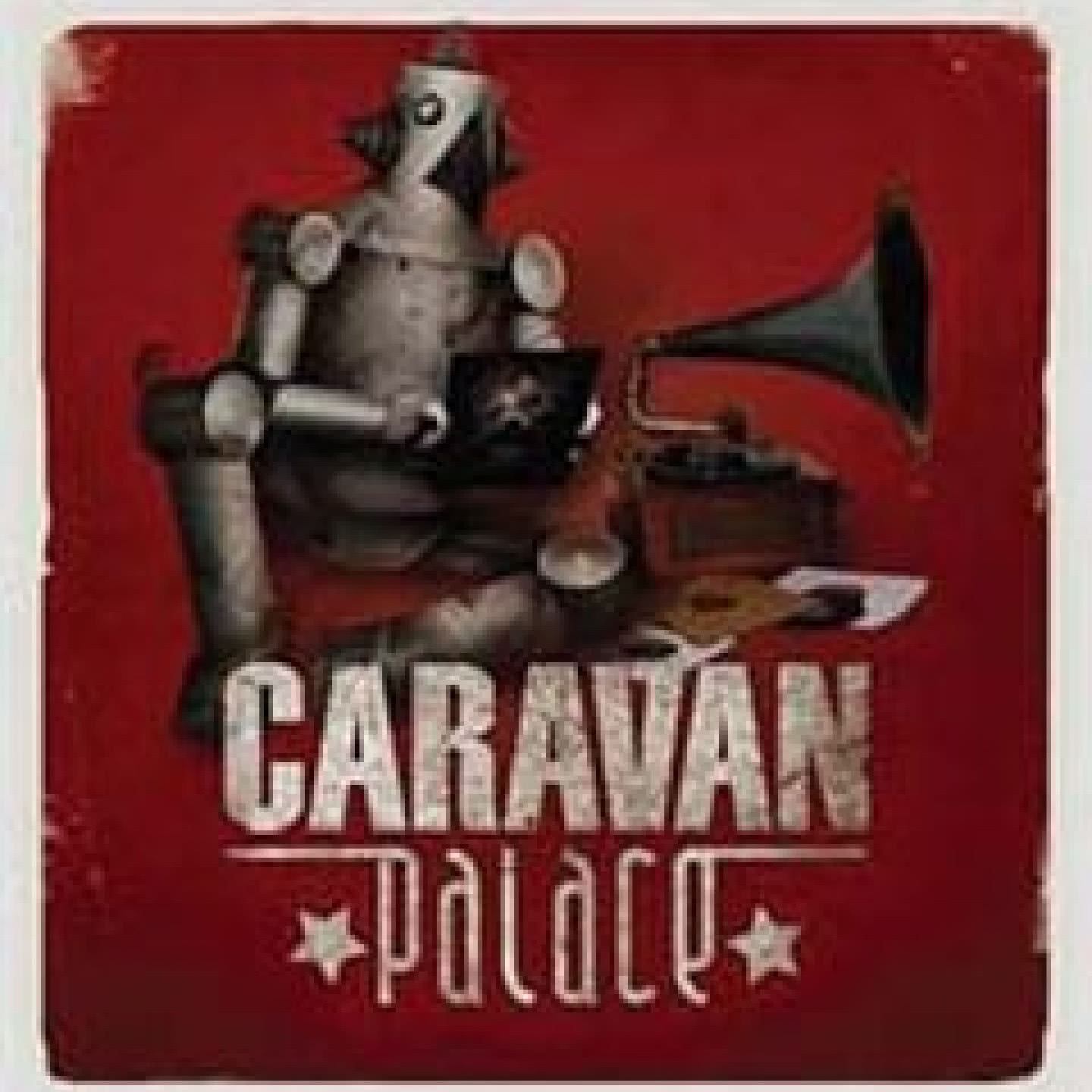 Caravan Palace