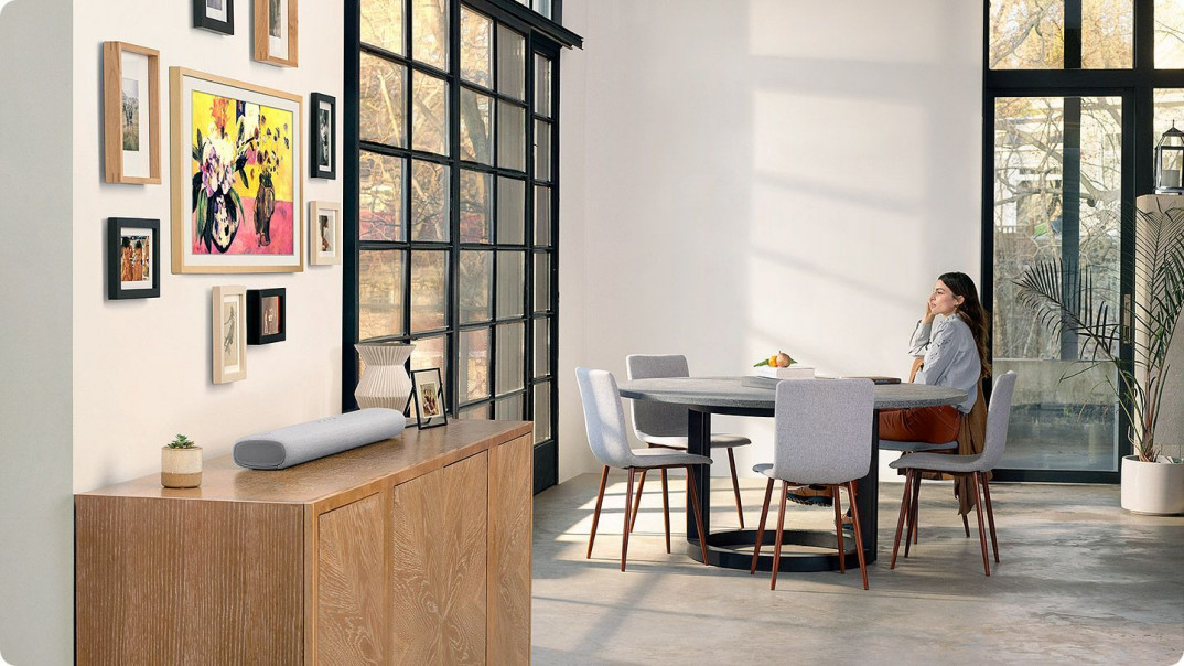 Soundbary Samsung z 25-procentowym rabatem