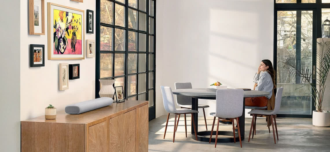 Soundbary Samsung z 25-procentowym rabatem