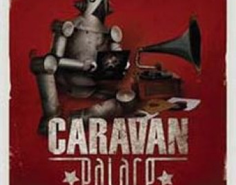 Caravan Palace