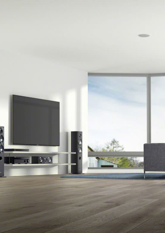 Nowości Sony: odtwarzacz Blu-ray UBP-X700 i amplituner DH790