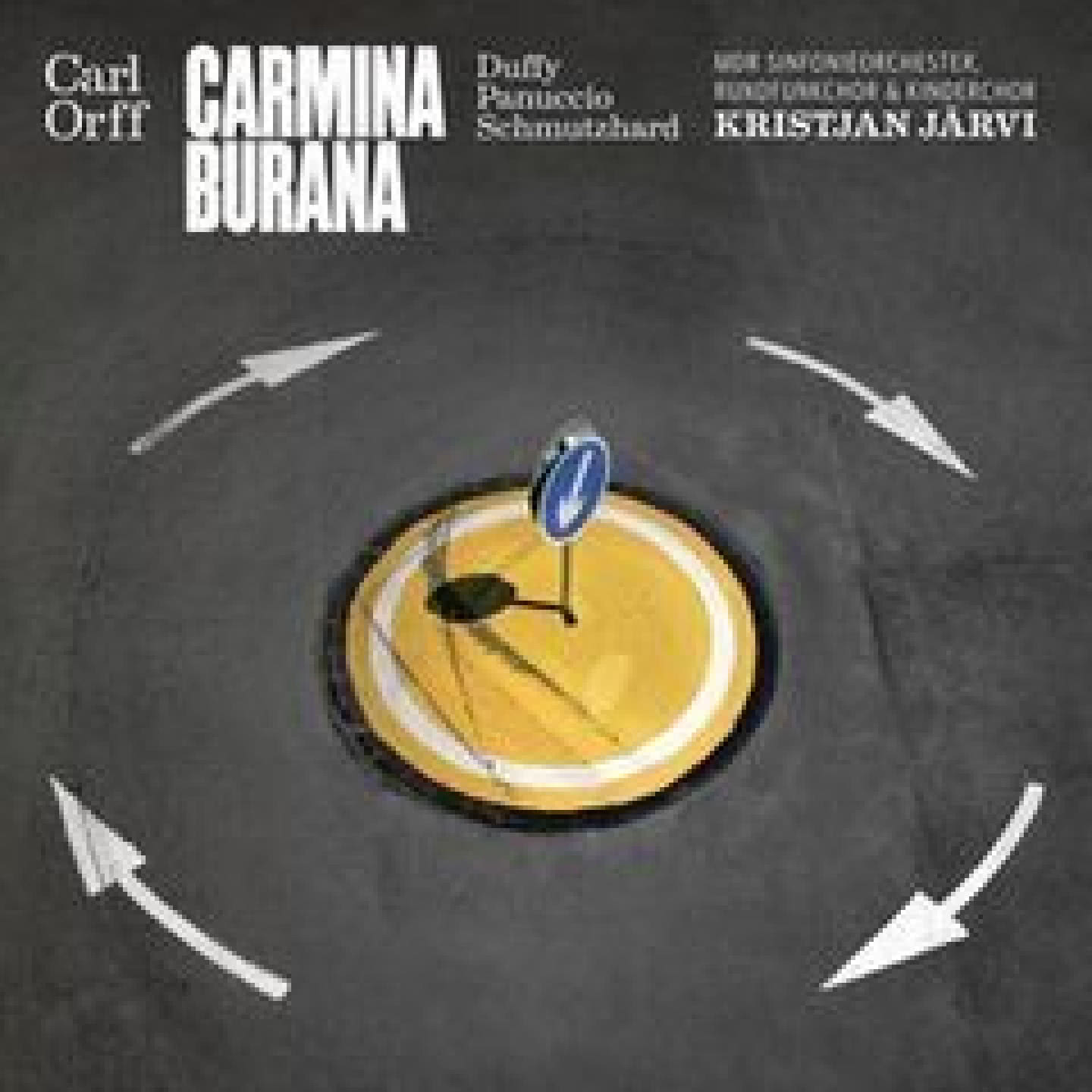 Carmina Burana