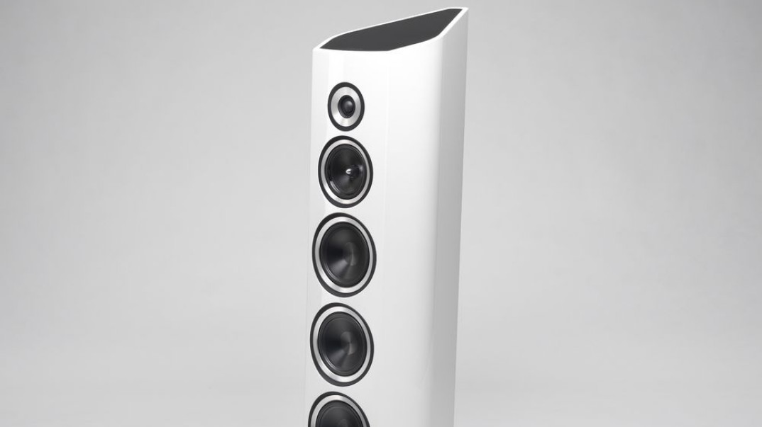 Sonus faber Venere S