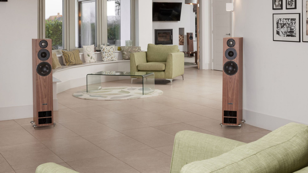 Nowa seria kolumn głośnikowych PMC Twenty5i