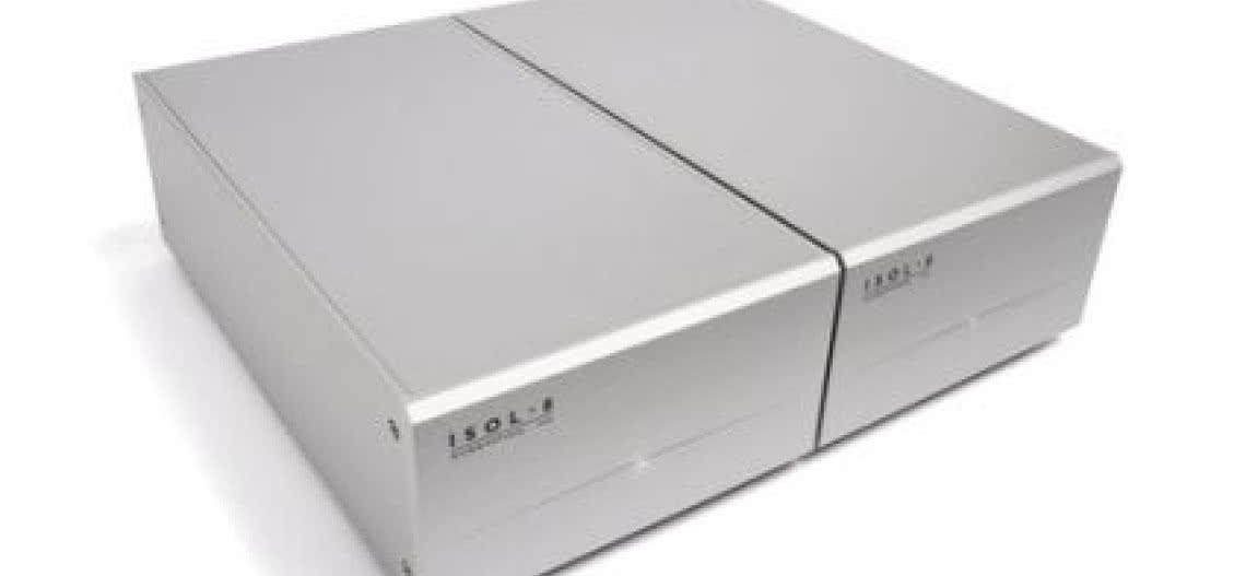 Urządzenia ISOL-8 w Polsce