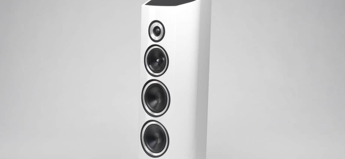 Sonus faber Venere S