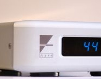 Przetwornik AYRE QB9