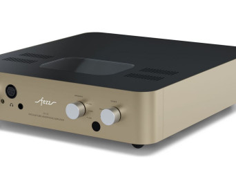  Ovo EVO - Fezz Audio prezentuje wzmacniacz słuchawkowy