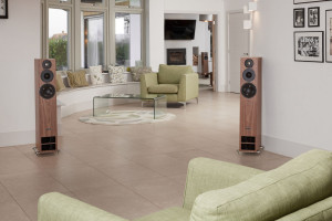 Nowa seria kolumn głośnikowych PMC Twenty5i