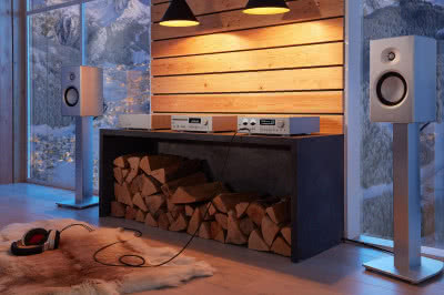 Źródła z końcówką - T+A Series 200