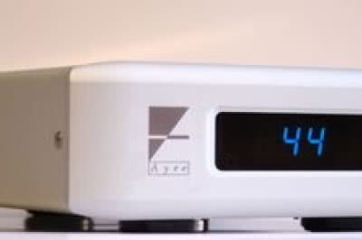 Przetwornik AYRE QB9