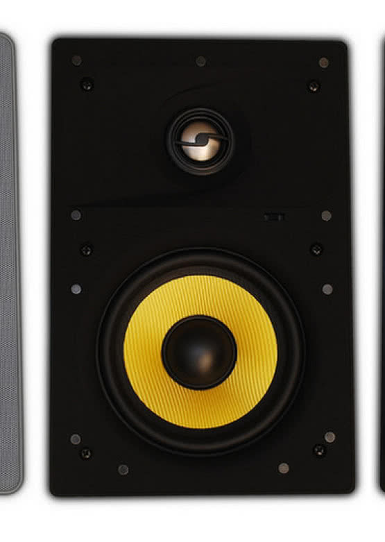 Nowe głośniki Taga Harmony z serii TCW i TLCR: modele 80