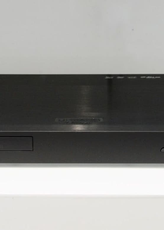 Odtwarzacz Ultra HD Blu-ray LG UP970