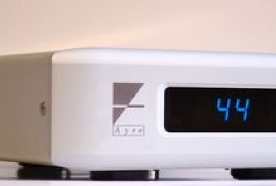 Przetwornik AYRE QB9