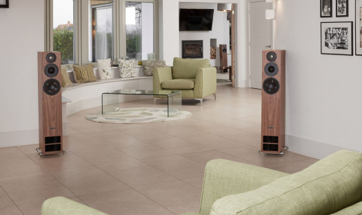 Nowa seria kolumn głośnikowych PMC Twenty5i