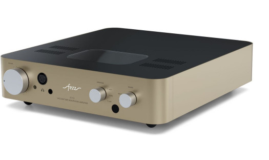  Ovo EVO - Fezz Audio prezentuje wzmacniacz słuchawkowy