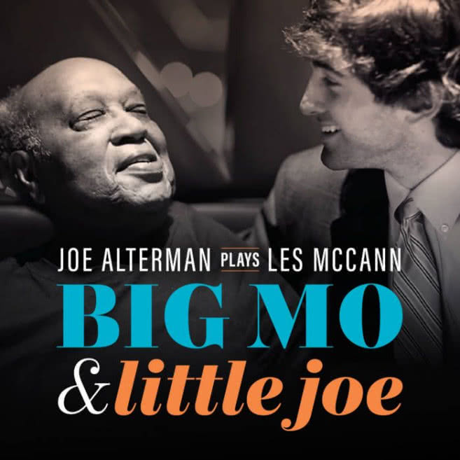 Big Mo & Little Joe