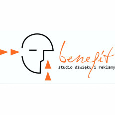 BENEFIT Studio Dźwięku i Reklamy