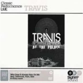 Travis At The Palace