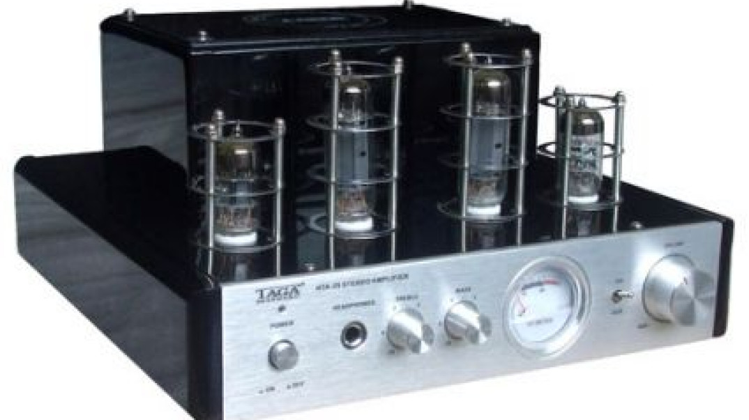 Taga Harmony HTA-25, TIA-300 i TA-250MIC