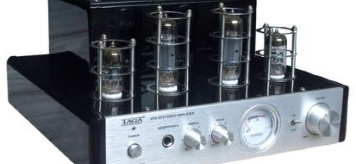 Taga Harmony HTA-25, TIA-300 i TA-250MIC