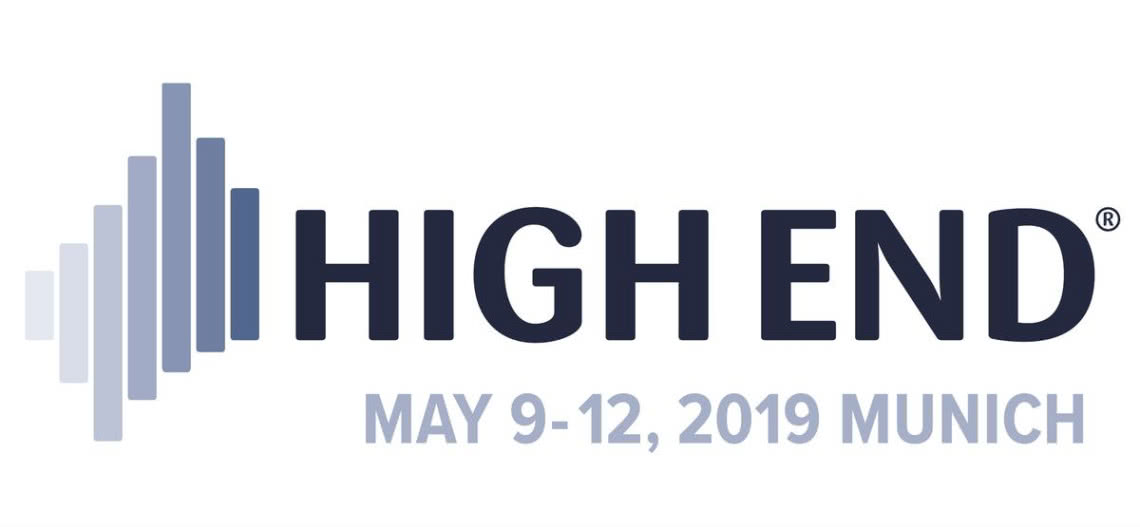  "Polski Pokój" na High-End w Monachium: J.Sikora, EGG-SHELL, hORNS i Albedo