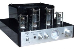 Taga Harmony HTA-25, TIA-300 i TA-250MIC