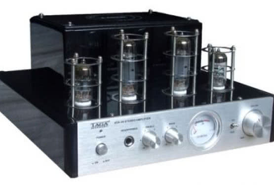 Taga Harmony HTA-25, TIA-300 i TA-250MIC