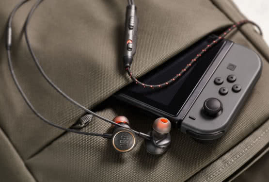 Słuchawki bezprzewodowe JBL Quantum 50