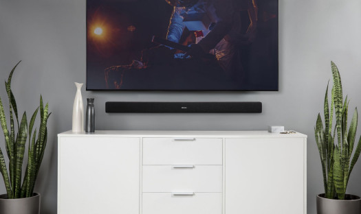 Soundbar Denon DHT-S216