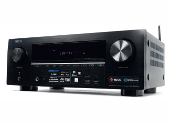 AVR-X2500H