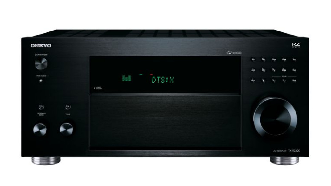 Onkyo TX-RZ820 w ofercie salonu Mega Hz z Katowic