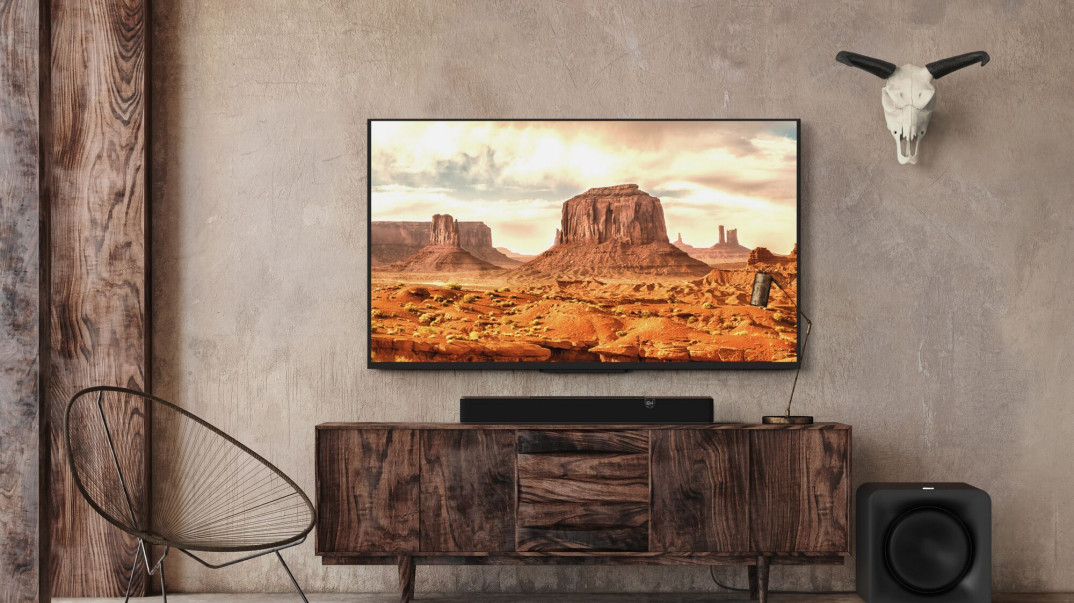 Klipsch przedstawia system dźwięku Flexus, który powstał we współpracy z marką Onkyo