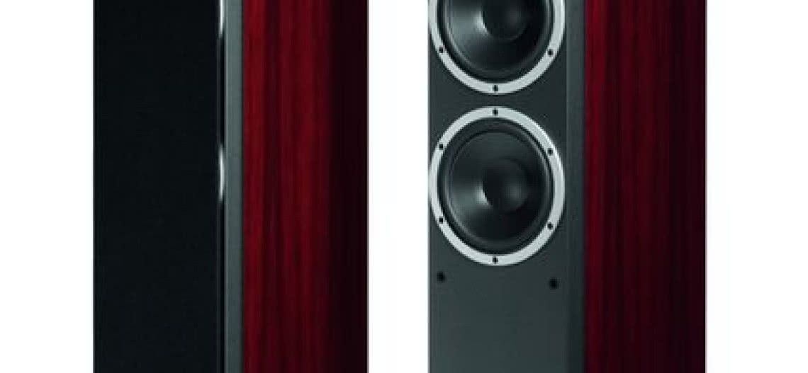 Nowa Seria Dynaudio EXCITE