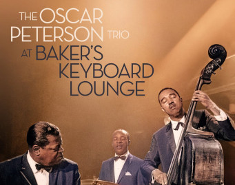 At Baker`s Keybord Lounge