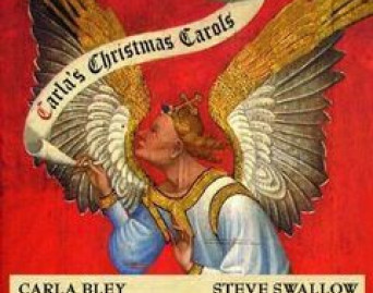 Carla`s Christmas Carols