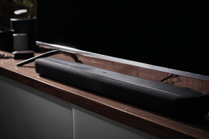 Soundbar Yamaha YAS-209