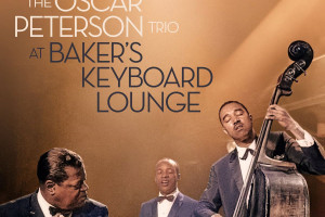  At Baker`s Keybord Lounge